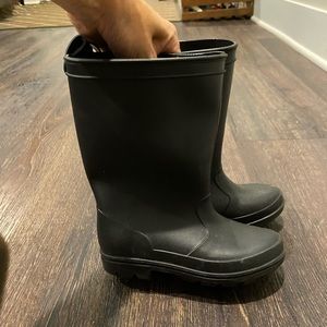 Capelli New York Rainboot - Size 11 Kids